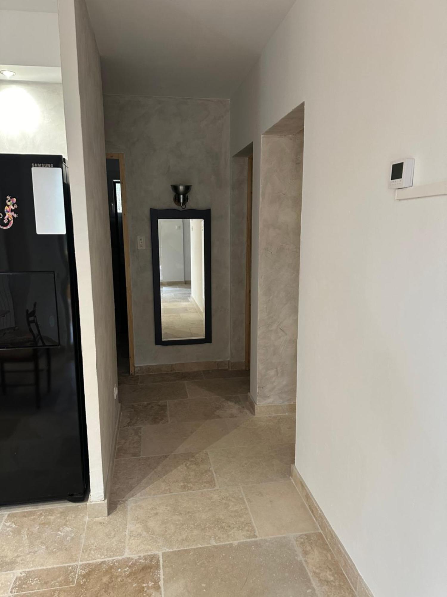 Maison Au Pied De La Sainte Victoire Puyloubier Dış mekan fotoğraf