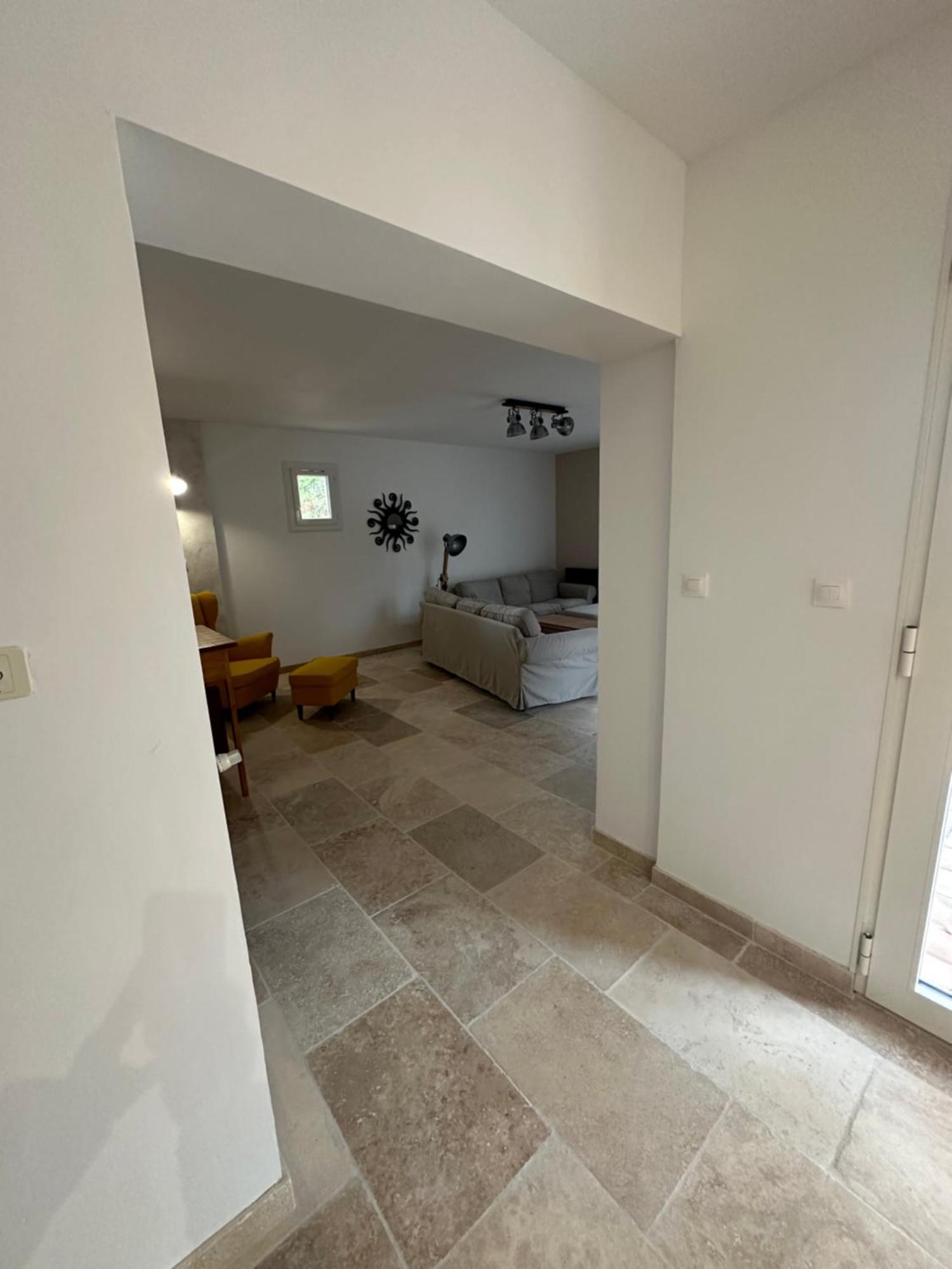 Maison Au Pied De La Sainte Victoire Puyloubier Dış mekan fotoğraf