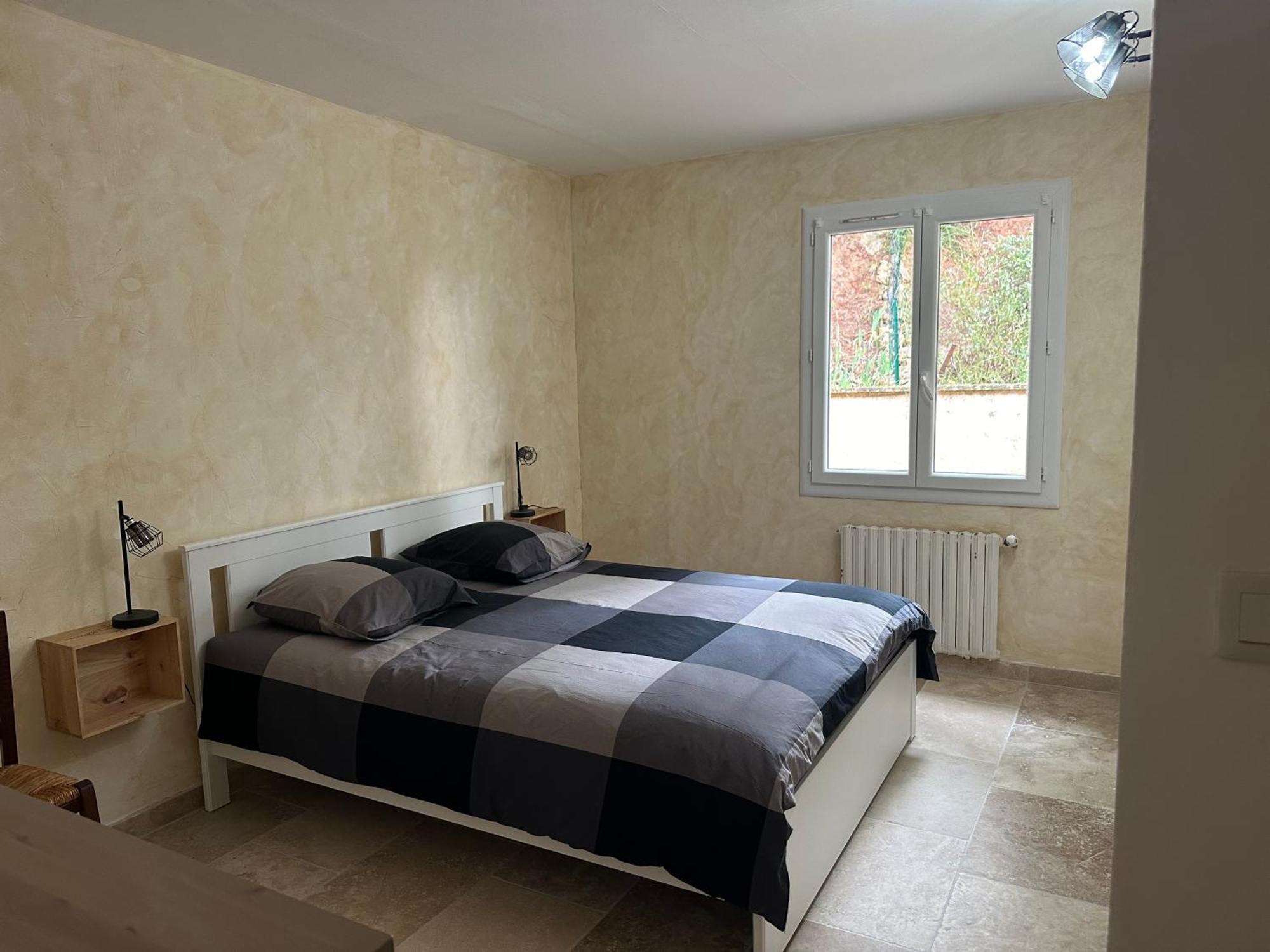 Maison Au Pied De La Sainte Victoire Puyloubier Dış mekan fotoğraf