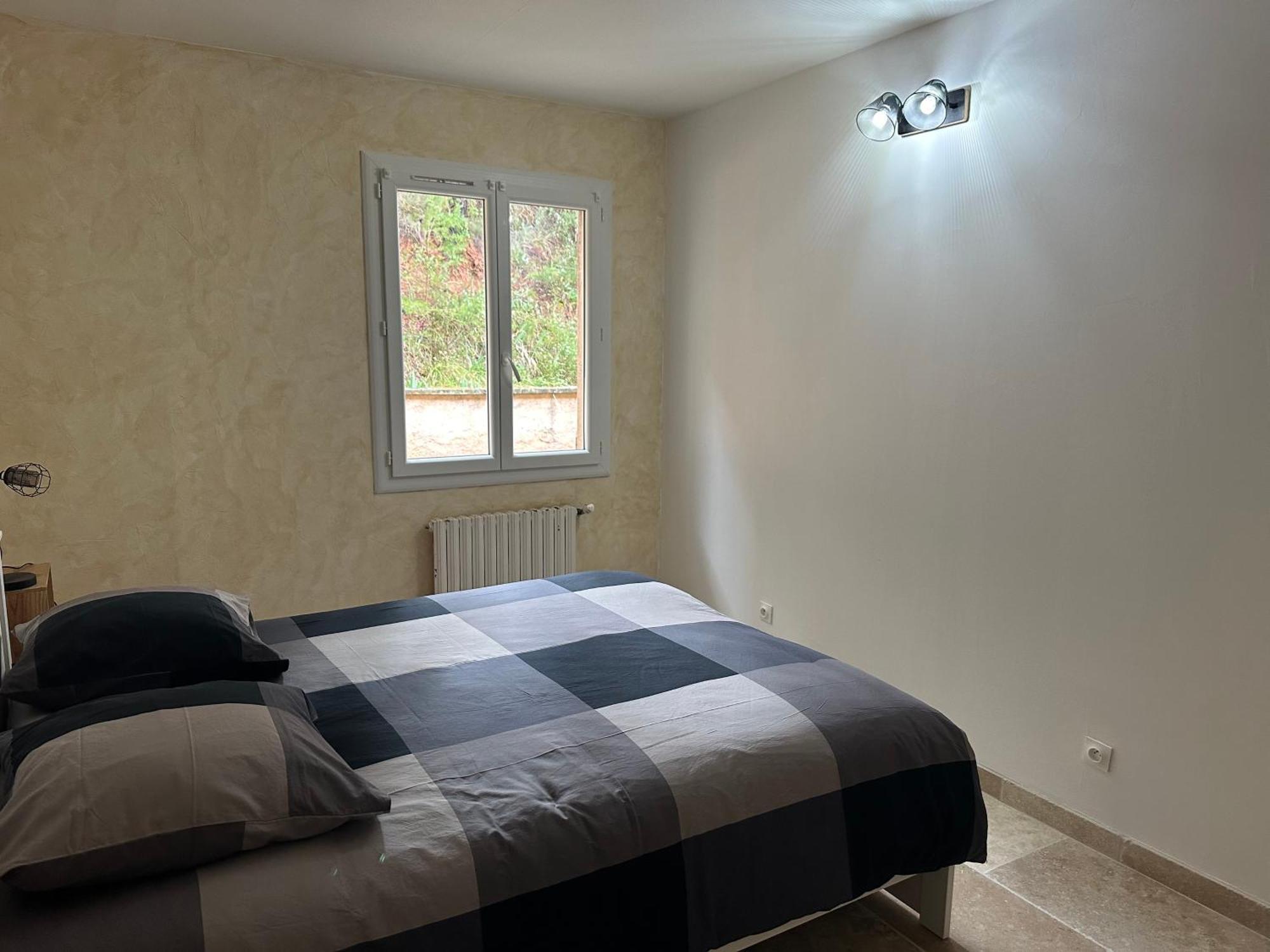 Maison Au Pied De La Sainte Victoire Puyloubier Dış mekan fotoğraf