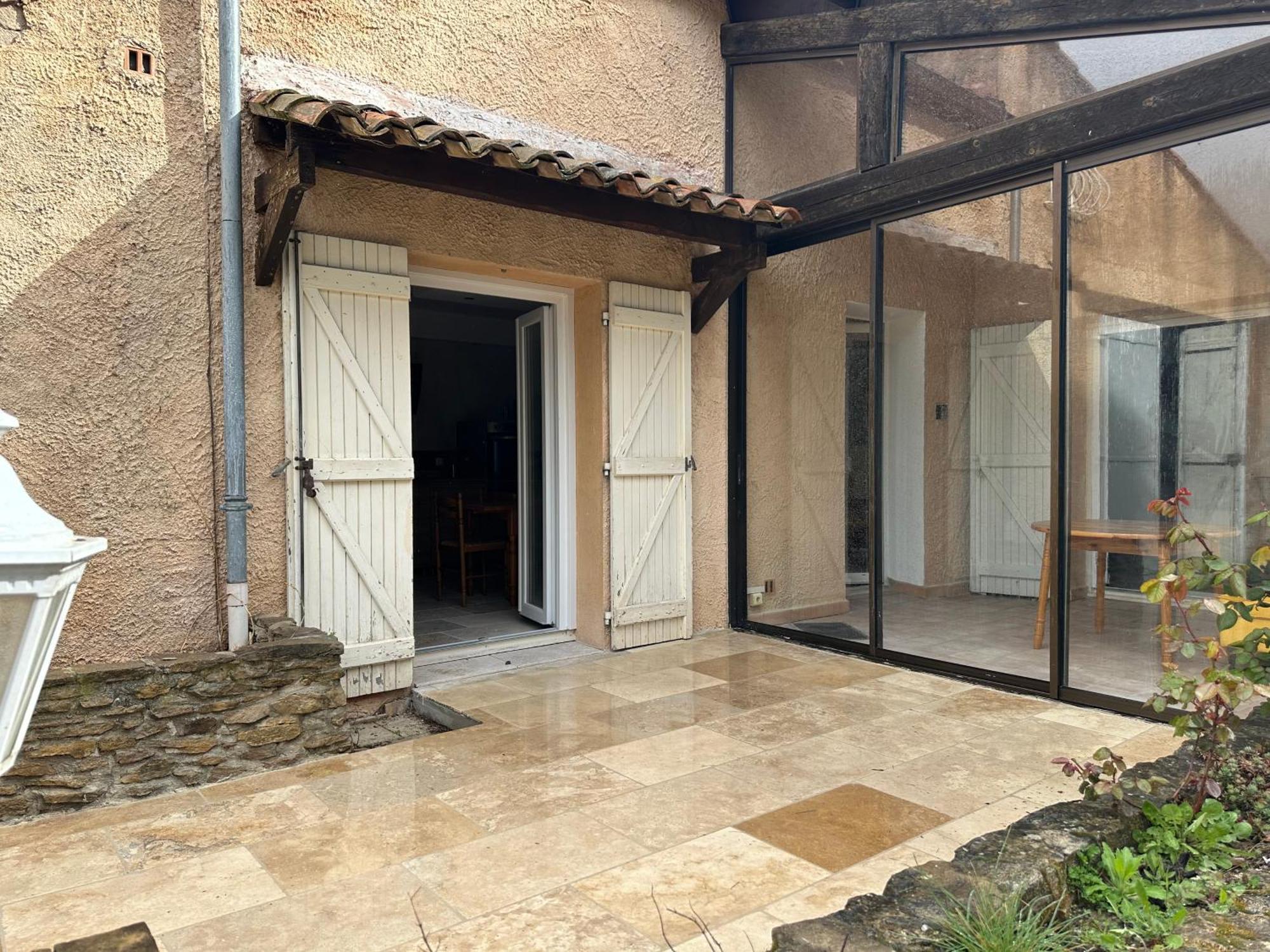 Maison Au Pied De La Sainte Victoire Puyloubier Dış mekan fotoğraf