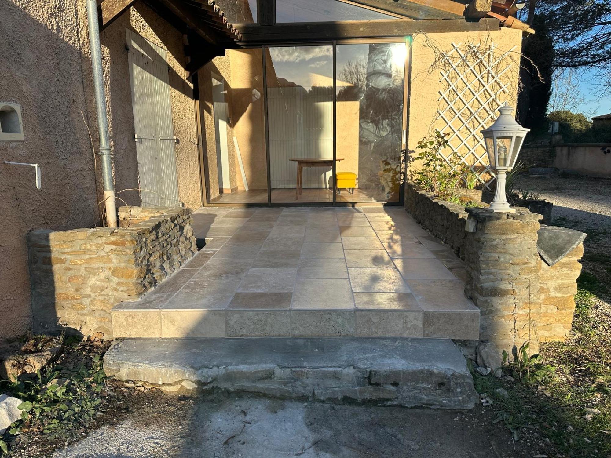 Maison Au Pied De La Sainte Victoire Puyloubier Dış mekan fotoğraf